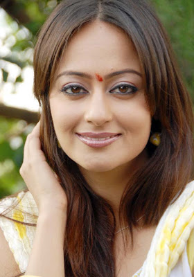 Actress Kaveri Jha Photo Stills