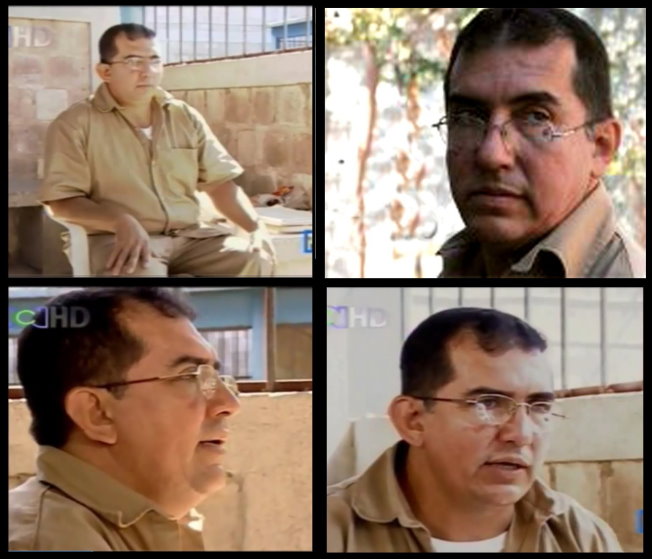 HISTÓRIA e ATUALIDADES LUIS ALFREDO GARAVITO CUBILLOS, "LA BESTIA"