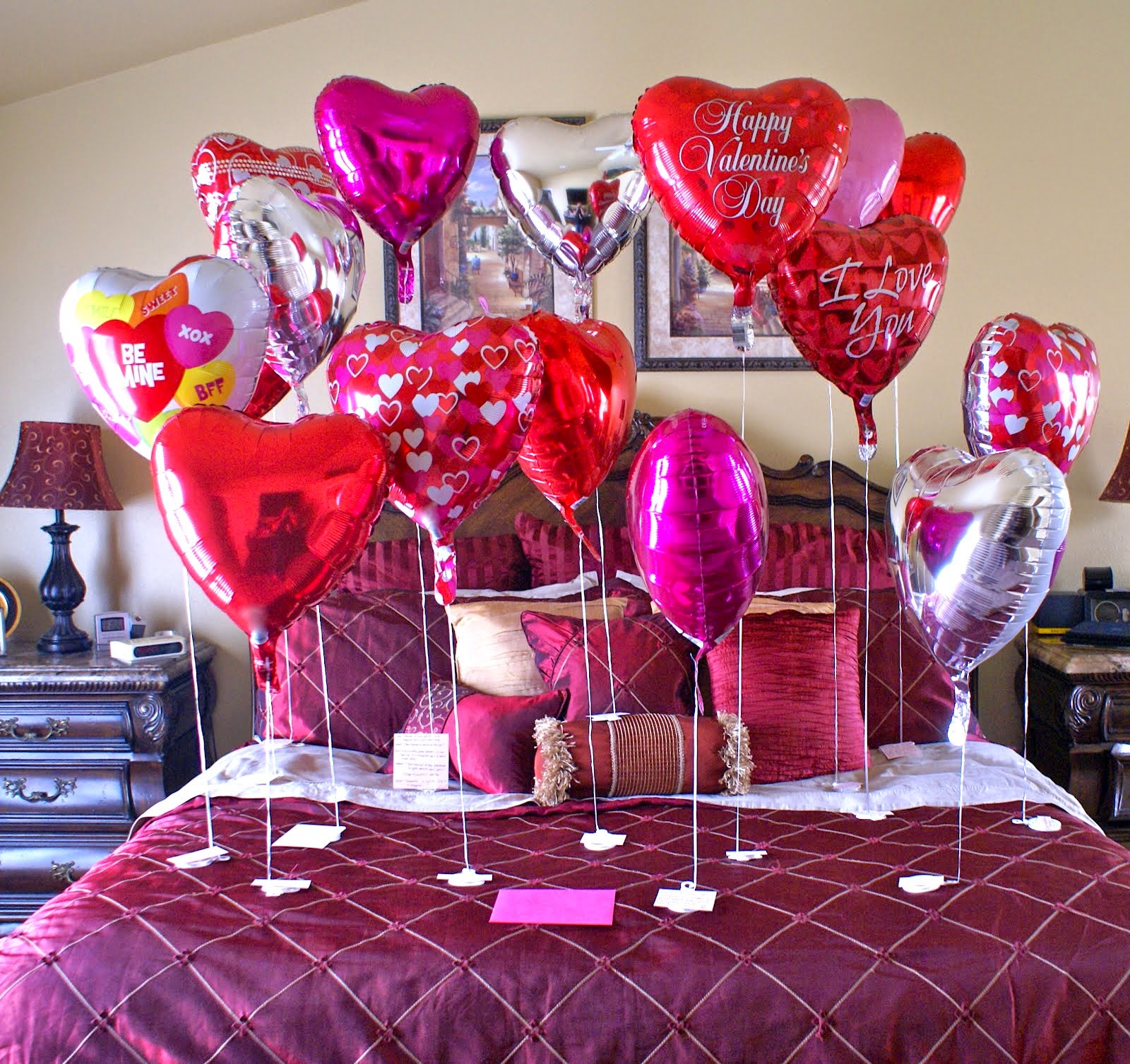 Ideas para sorprender a tu pareja para San Valentín - Recetas Con Sabor  Latino