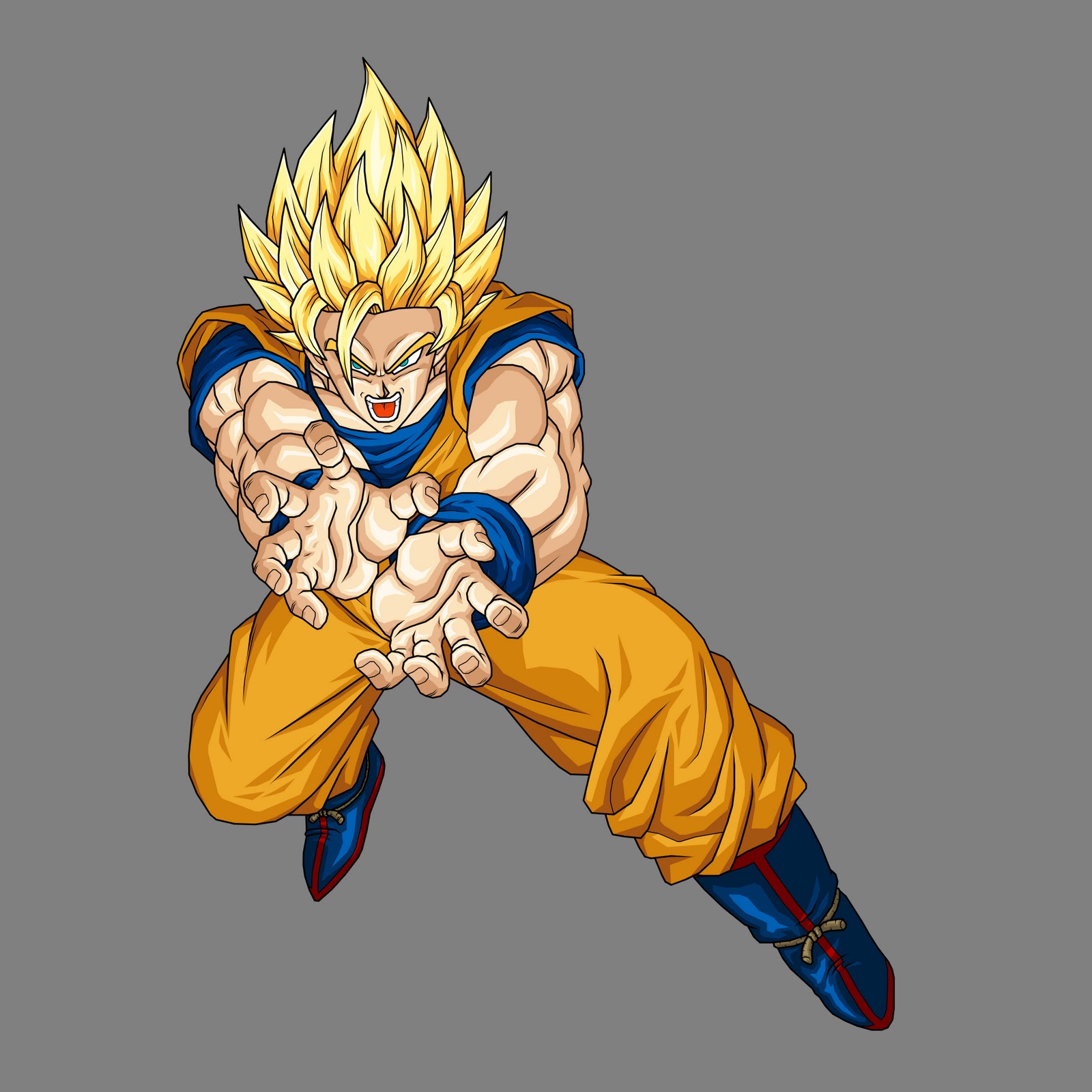 Fotos De Goku