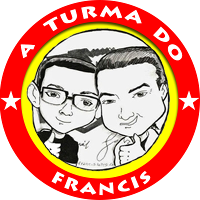 A Turma do Francis :: Aqui é Francis Lopes até umas horas!