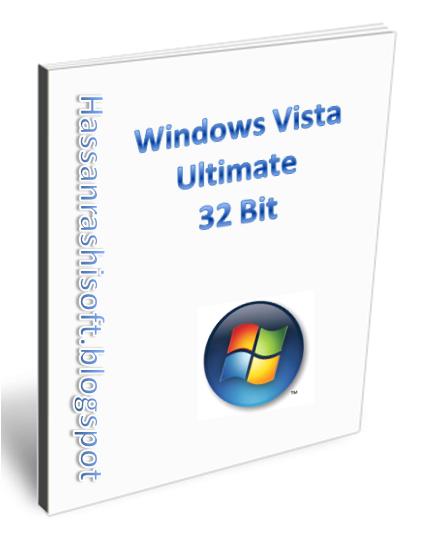 Windows Vista 32 Bits Blogspot