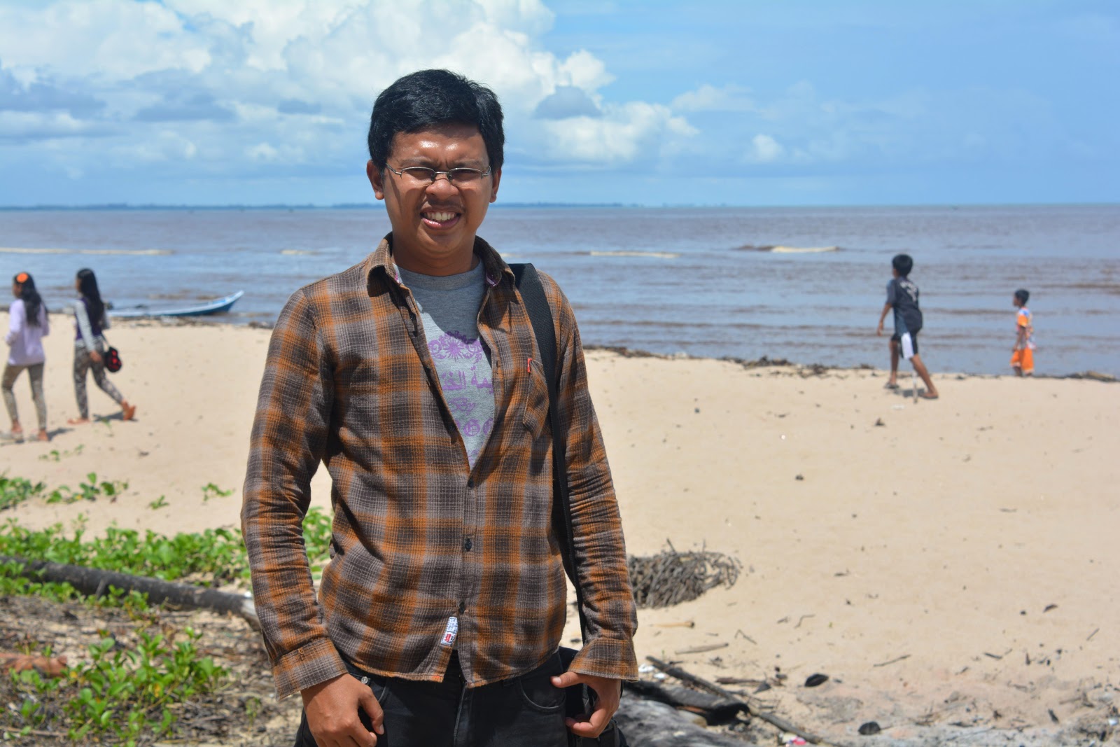 MANGKUPADI BEACH | NORTH KALIMANTAN