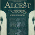 Alcest - Les Discrets - En tournée dont Glazart - Paris - 17/01/2012