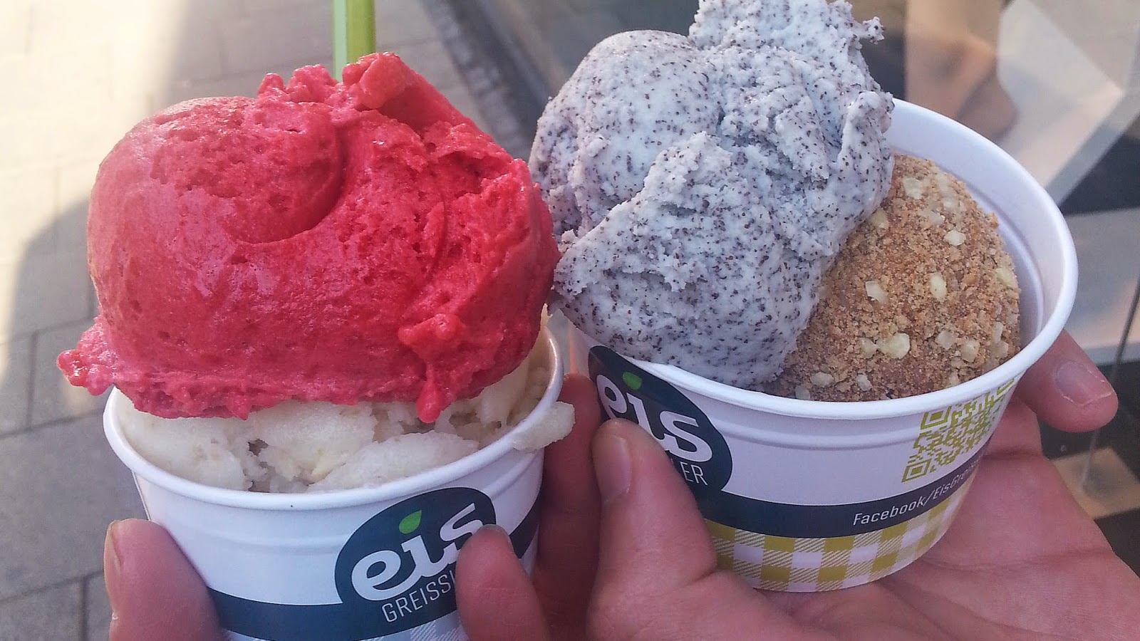 From A To Zeny It S A Sausage Party Our Honeymoon Eats In London