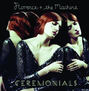 WALRUS GUMBOOT: Florence & the Machine: Ceremonials