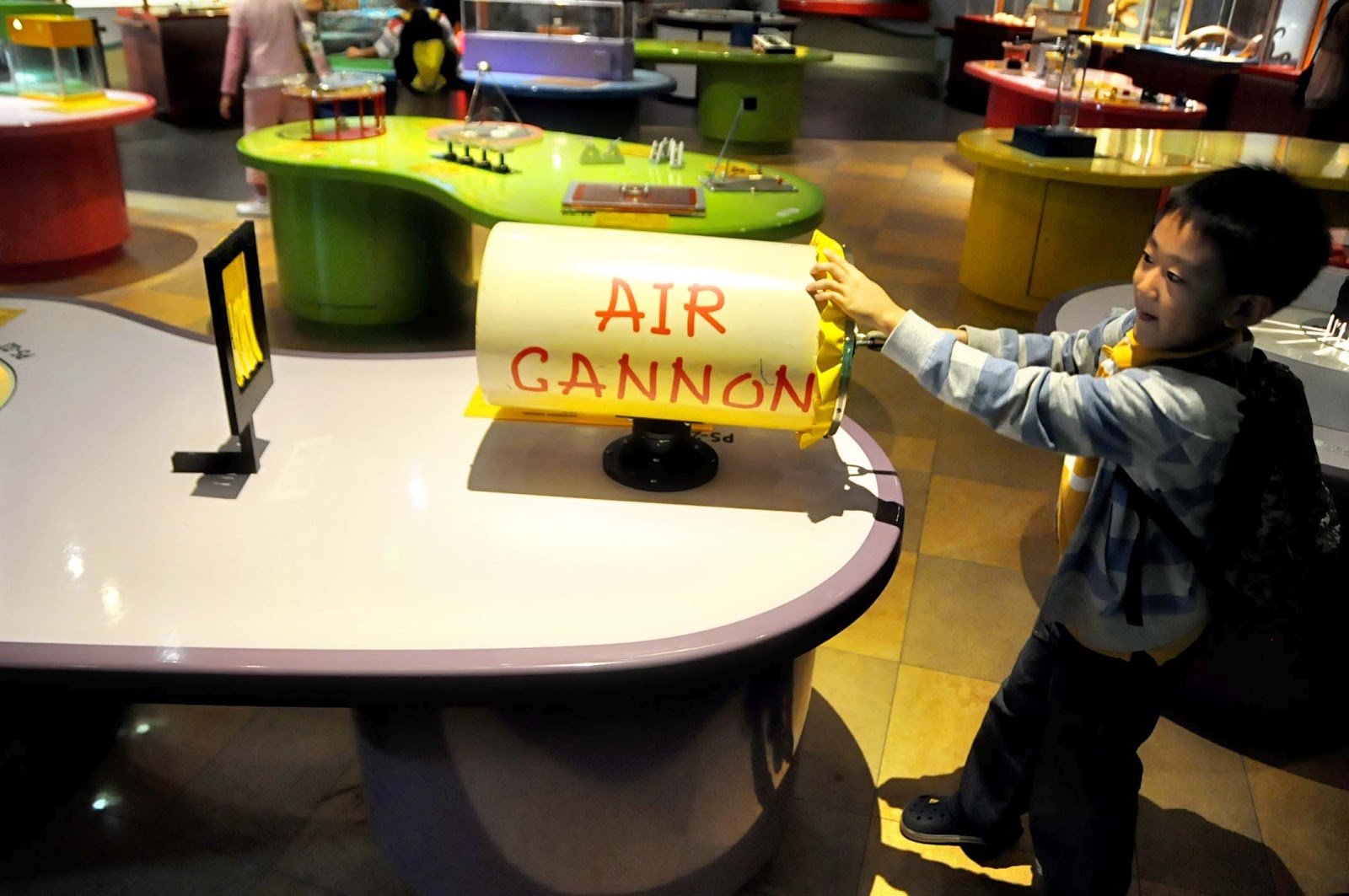 Our Phenomenal Life: February 2012