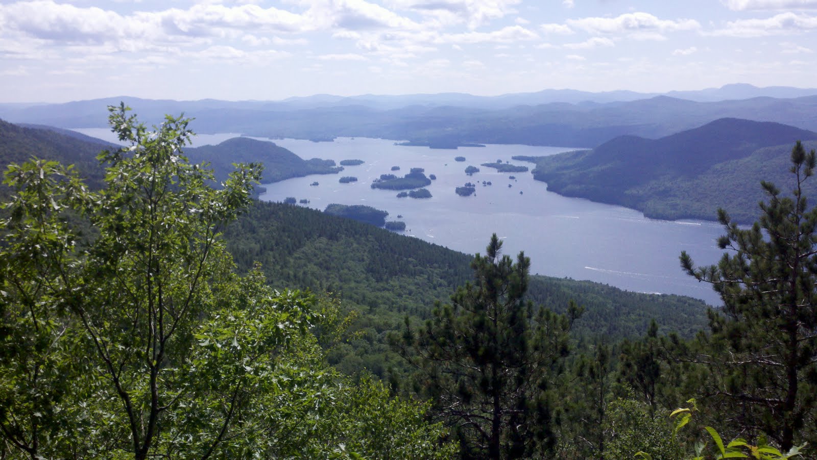 Off on Adventure Rattlesnake ! Black Mountain 7/9/11