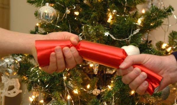 Ilclanmariapia Christmas Crackers