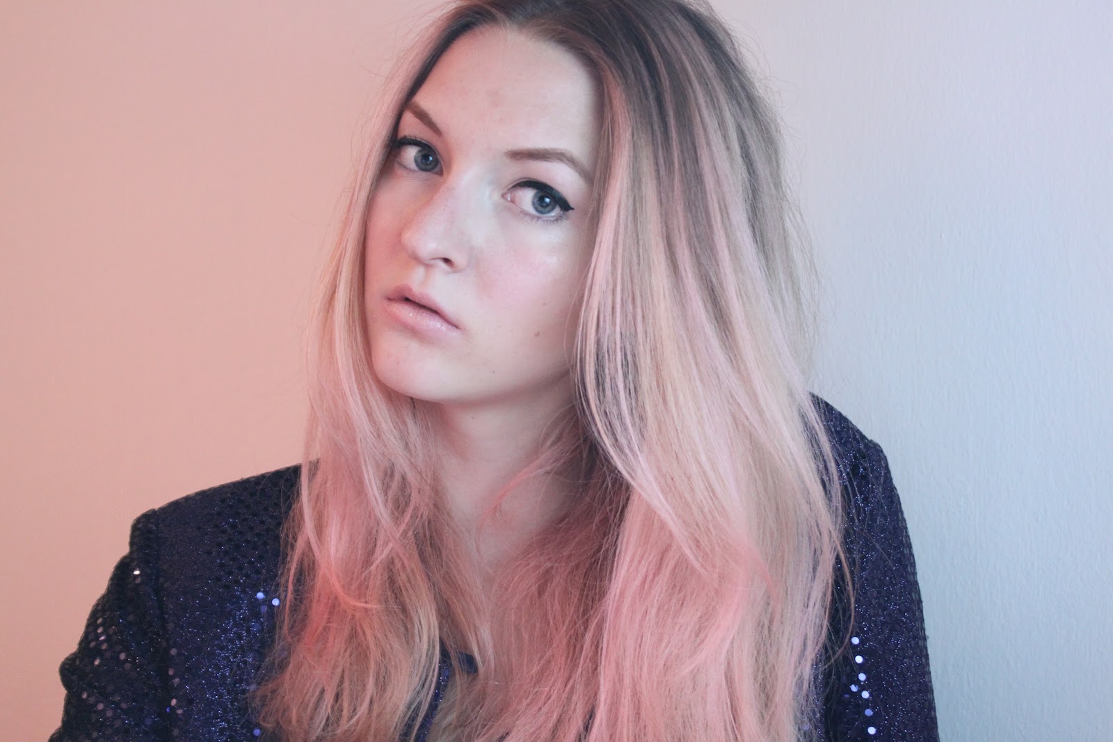 Sundayrose Mira Von Der Model Wg Auf Pro 7