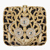 New Brilliantly Constructed Clutches by Lovetobag