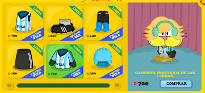 Mundo Gaturrense: junio 2011