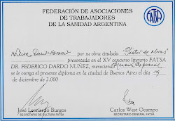 Certificado