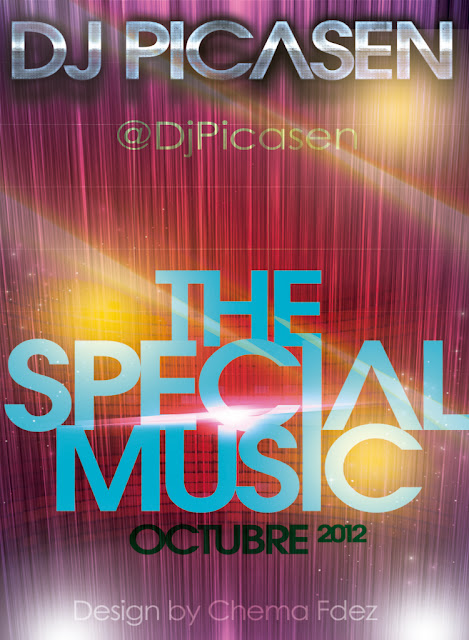 special songs 2012 musikita3 dj picasen the special octubre 2012 special songs 2012 musikita3 dj picasen the special octubre 2012