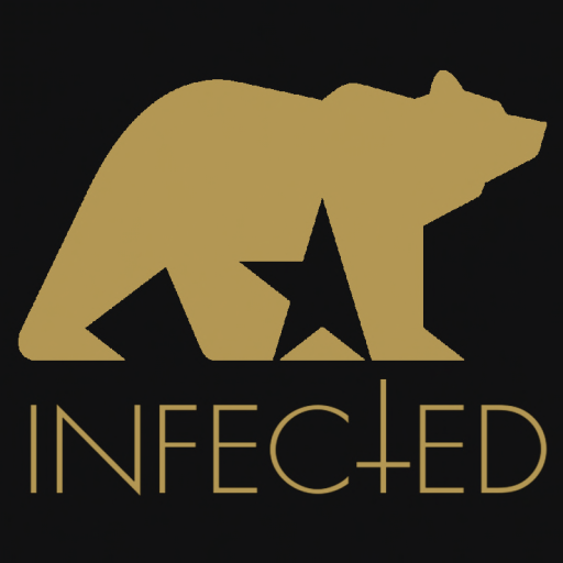 Infected