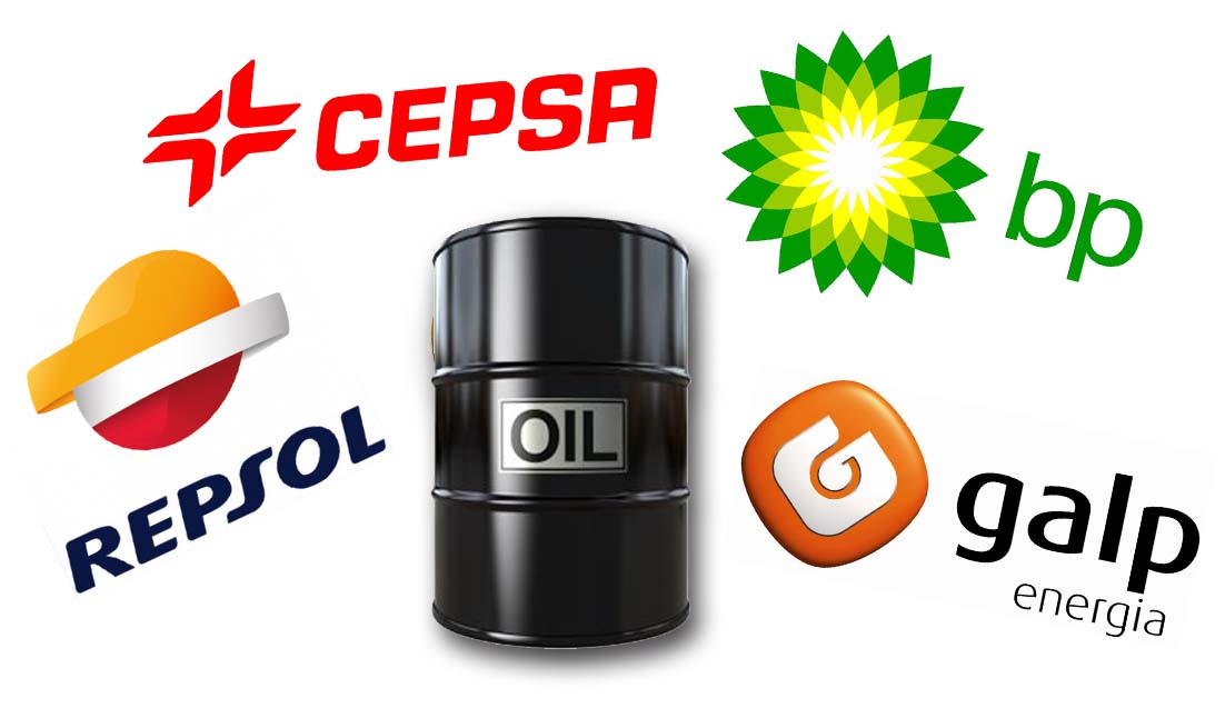 Resultado de imagen de oligopolio energético