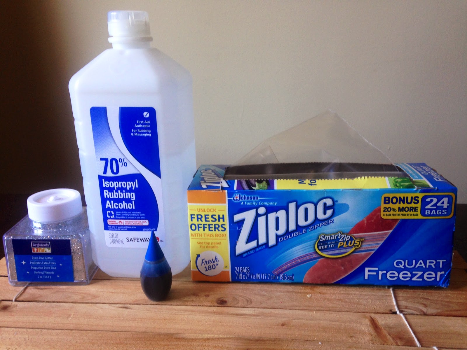 How To, How Hard, and How Much DIY Cooling Pack That Won't Freeze!