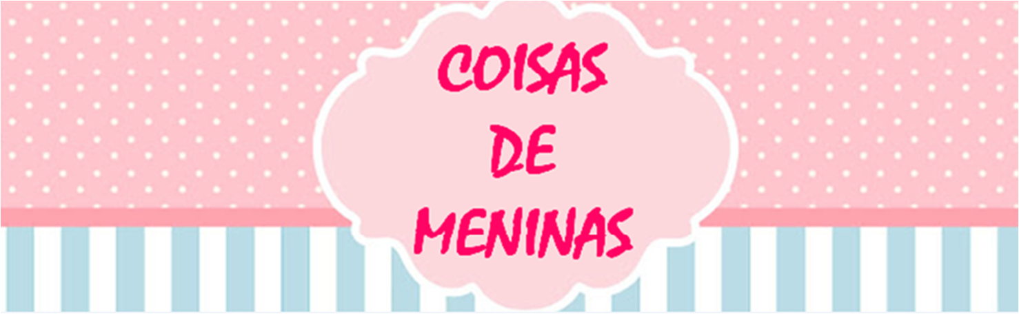 Coisas de Menina