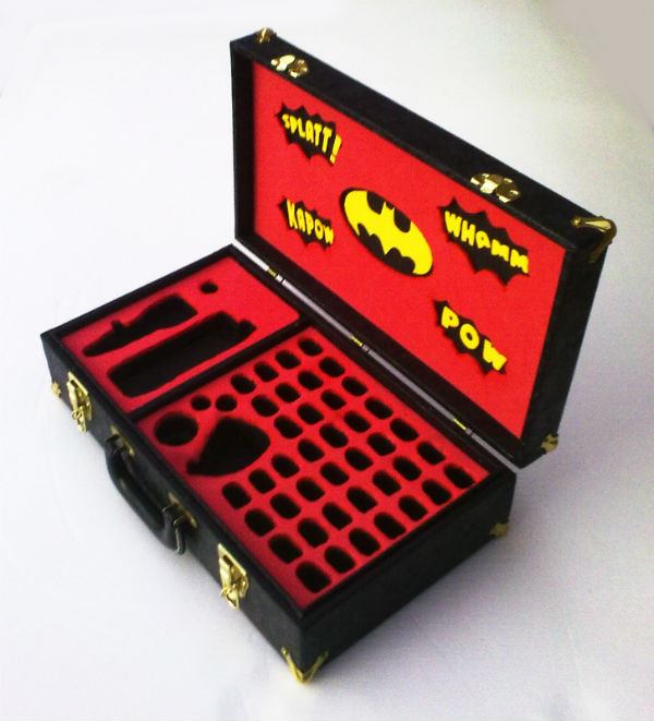 WORLD OF HARMONICA WOH Gear Guide Slim's Custom Cases