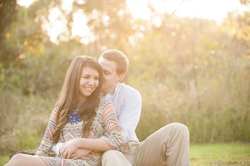 Jordyn & Stephen {engagement}