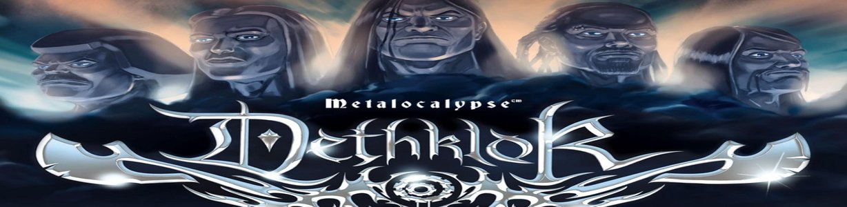 Metalocalypse