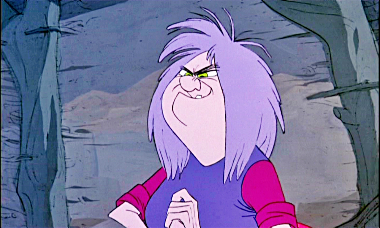 The Sword in the Stone 1963 - The Sword in the Stone