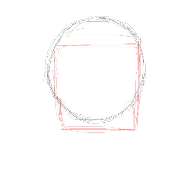 Pencil sketches and drawings How to Draw a Laughing Face