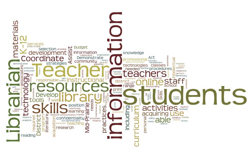 Teacher Librarian