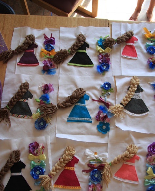 How to Make a Quiet Book: Quiet Book GROUP