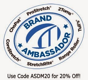 Medi Dyne Ambassador