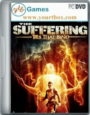 the suffering ties that bind download the suffering ties that bind download