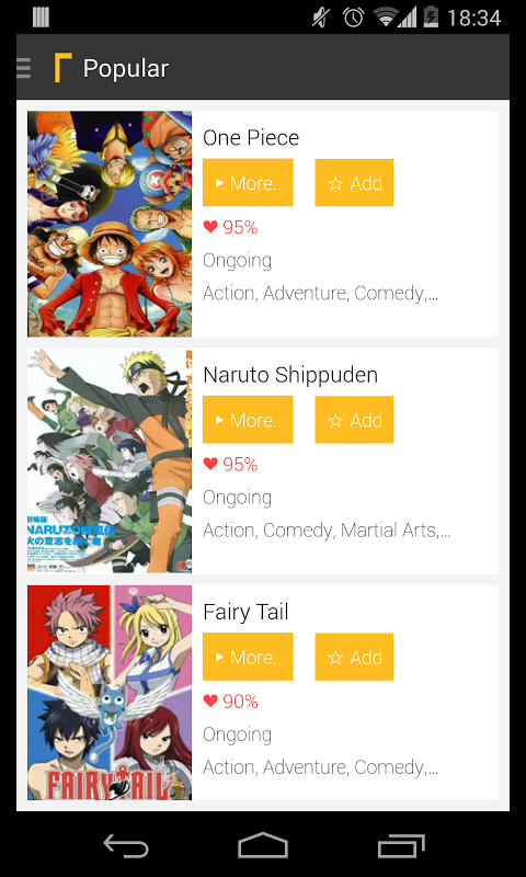 Anime To Watch 2014 Dubbed
