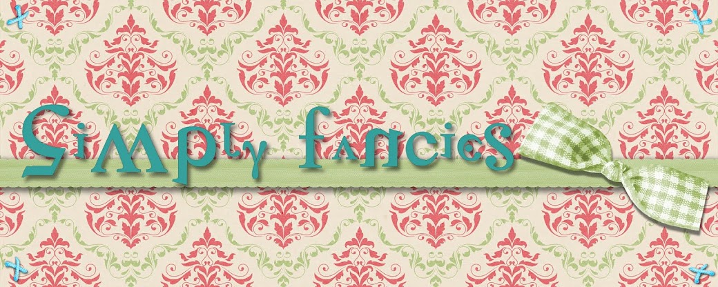 Simply Fancies - Blog
