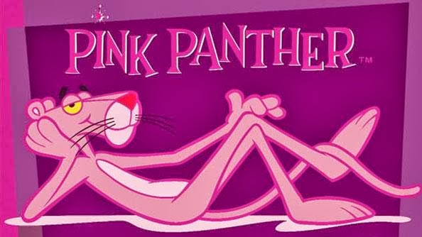 Pink Panther HD Wallpapers