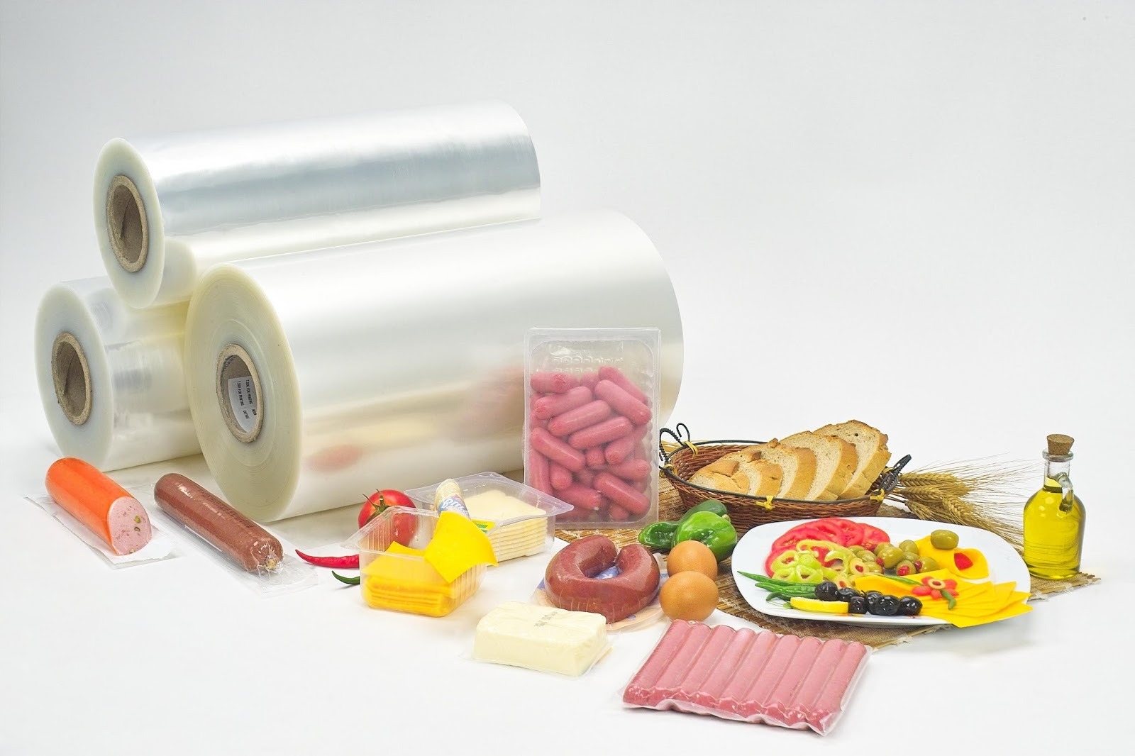PackagingGuru Meat Packaging