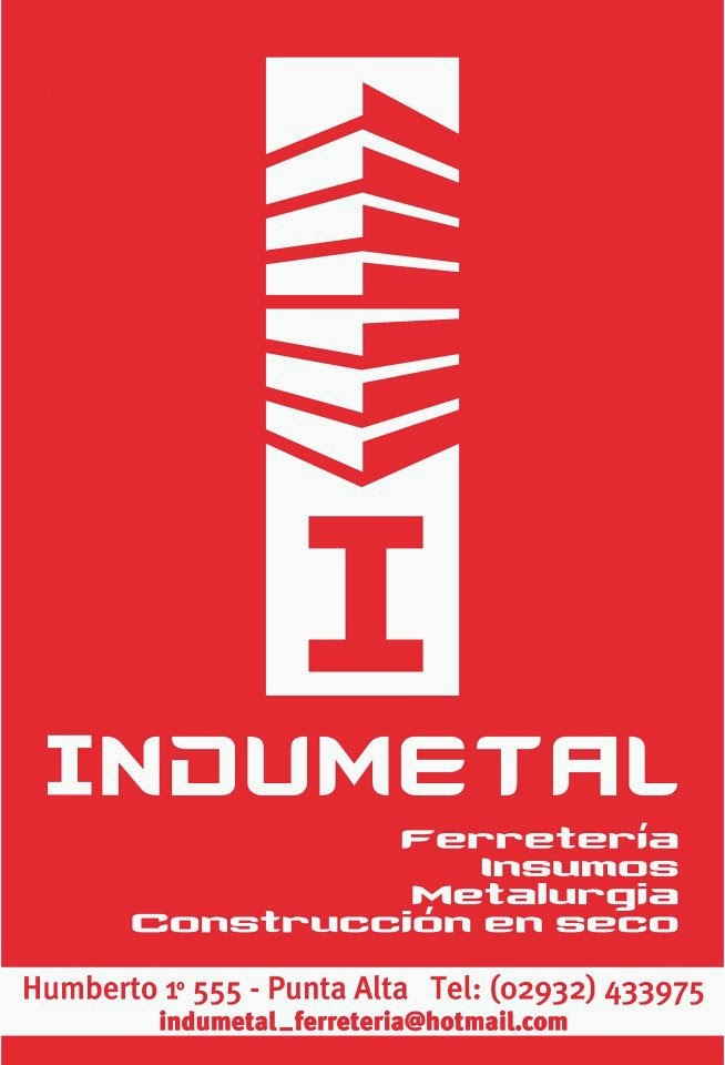 Indumetal- Ferretería industrial