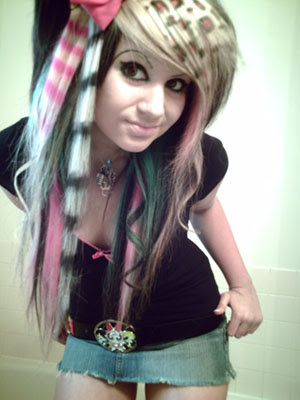 Long Scene Hairstyles Amazing Hairstyles