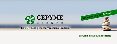 CEPYME Aragón – Documentación