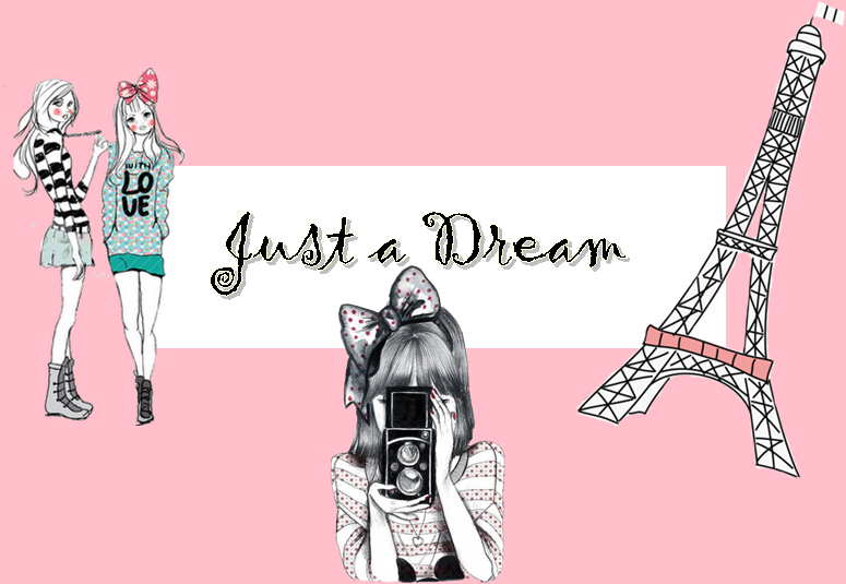 Just a Dream