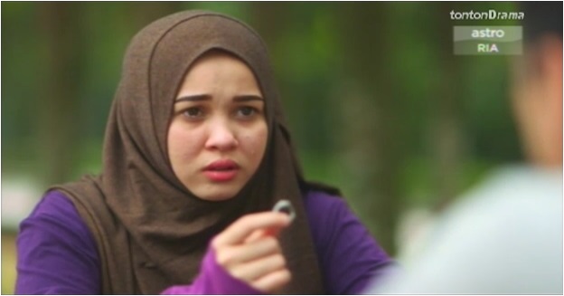 Info Hiburan Tersuka Tanpa Sengaja Episod 5