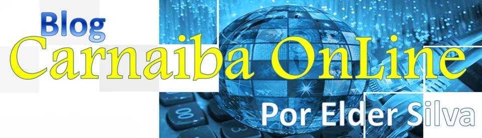 Blog Carnaiba Online