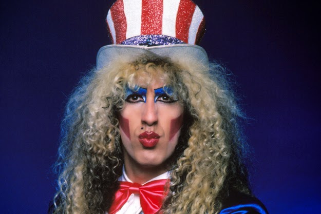 Twisted Sister The Kids Are Back Twisted Sister The Kids Are Back
