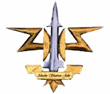 Air Defense Logo