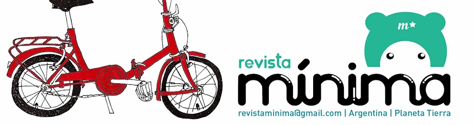 Revista Minima