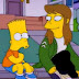 Los Simpsons 04x08 ''La chica nueva'' Online Latino