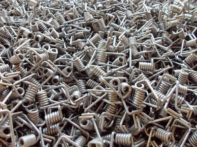 Make Your Own Clothespins Stainless Steel Clothespin Springs