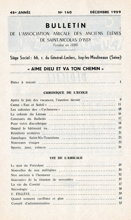 Décembre 1959