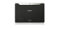 Samsung Galaxy Tab 10.1: Pics Specs Prices and defects