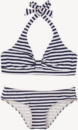 Bikini Women'secret mujeres operadas cáncer de mama bikini Women'secret mujeres operadas cáncer de mama