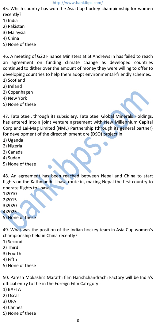general knowledge current general knowledge current